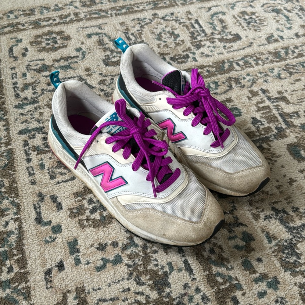 New balance 997H - 10